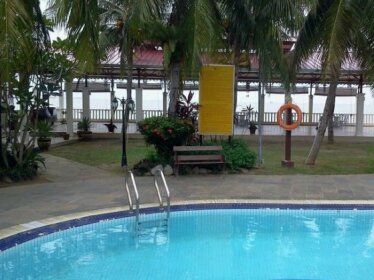 Klebang Beach Resort