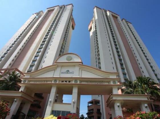 Malacca Holiday Seaview Condominium