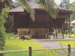 Homestay Kundang - Photo2