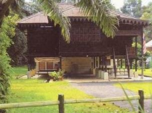 Homestay Kundang - Photo3