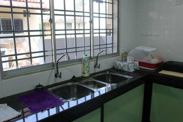 Tanjung Sepat Rainbow Homestay - Photo2