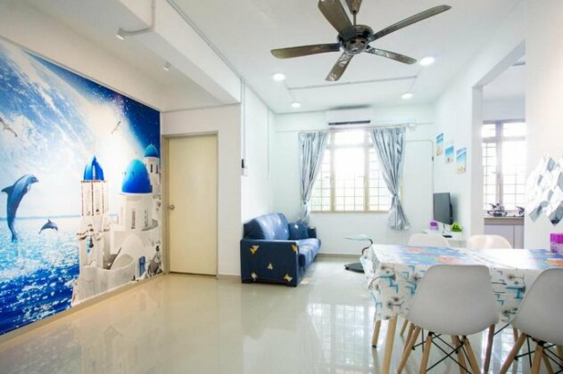 Azuria Condominium - Photo2