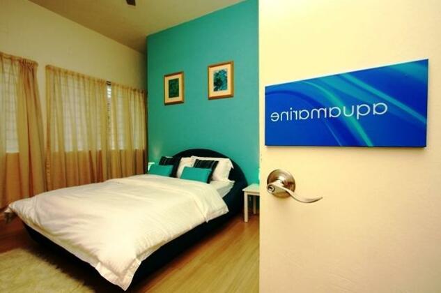 Chymes Penang - Photo3