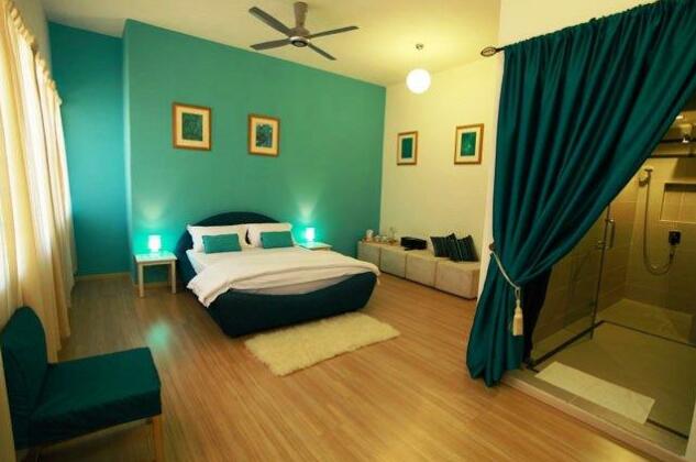 Chymes Penang - Photo5
