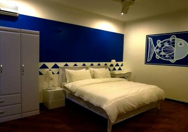 Croisette Villa - Photo2
