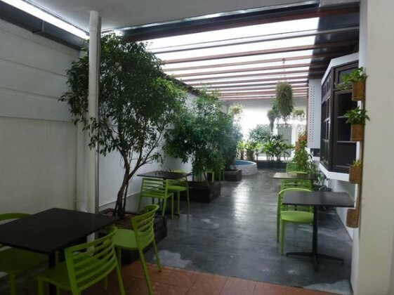 Croisette Villa - Photo4