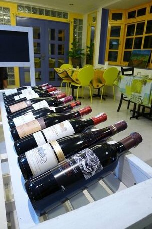 Croisette Villa - Photo5