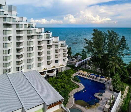 DoubleTree Resort By Hilton Hotel Penang - Photo2