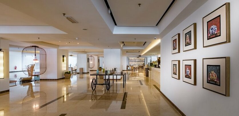 DoubleTree Resort By Hilton Hotel Penang - Photo3