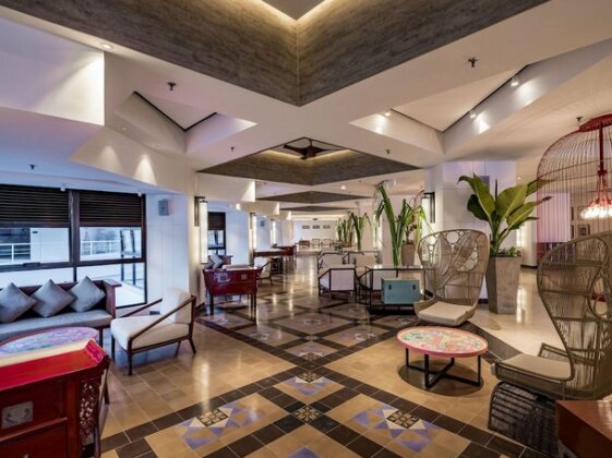 DoubleTree Resort By Hilton Hotel Penang - Photo4