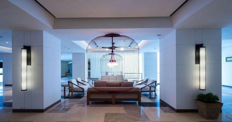 DoubleTree Resort By Hilton Hotel Penang - Photo5