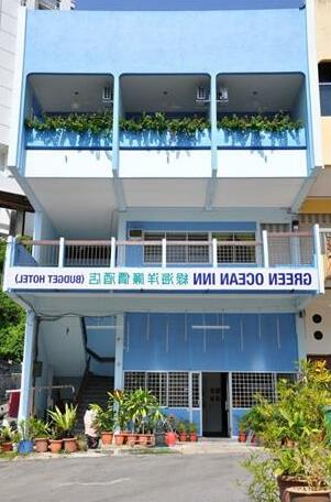 Green Ocean Inn - Photo2
