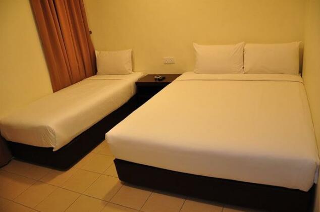 Green Ocean Inn - Photo5
