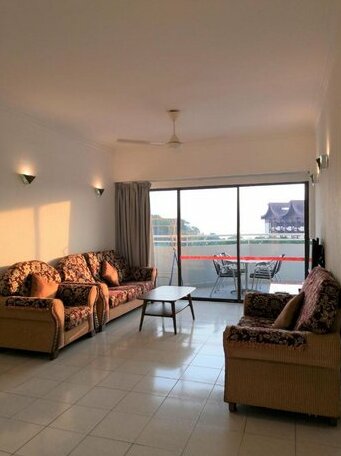Green Ocean Seaview Apartment - Photo2