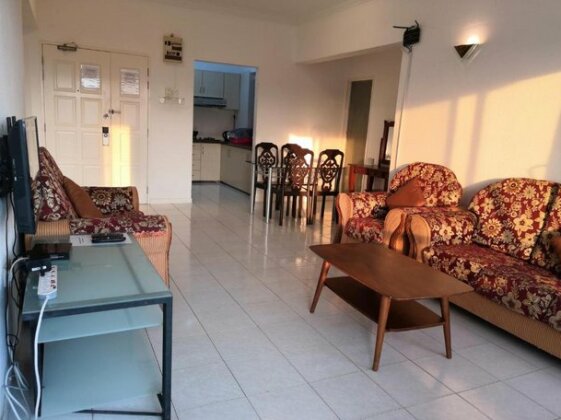Green Ocean Seaview Apartment - Photo4