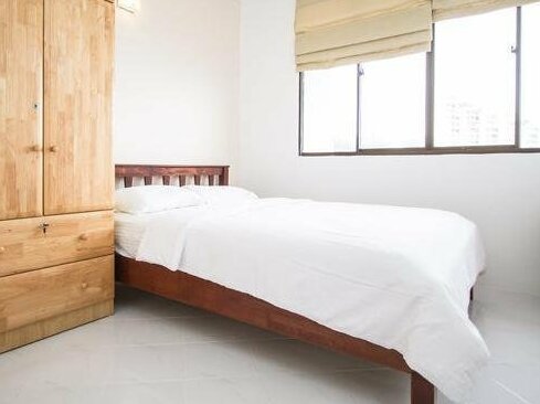 Home Suites Amazing Oceanfront Penang - Photo4