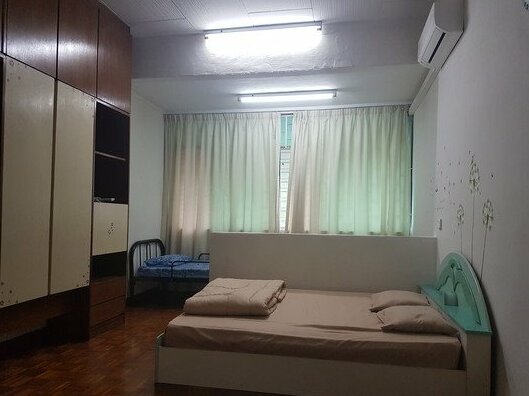 LPM Guesthouse