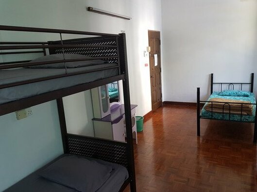 LPM Guesthouse - Photo5