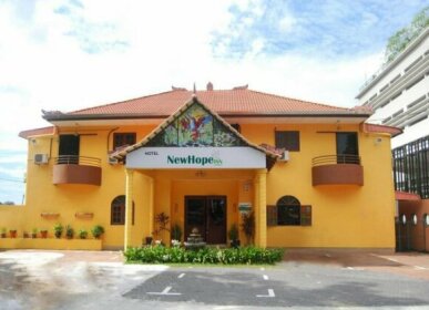 New Hope Inn