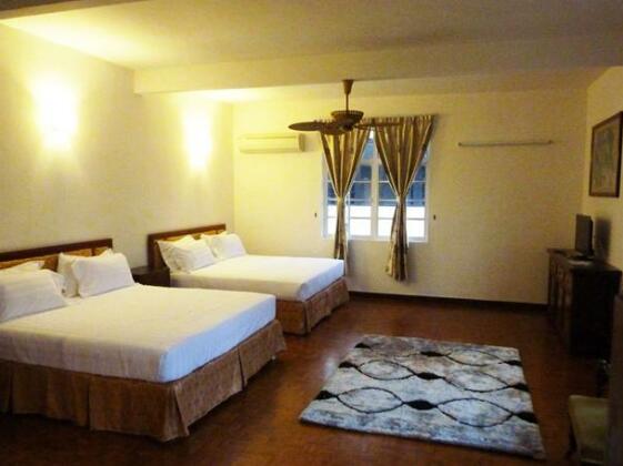 Sea Home Stay - Photo2