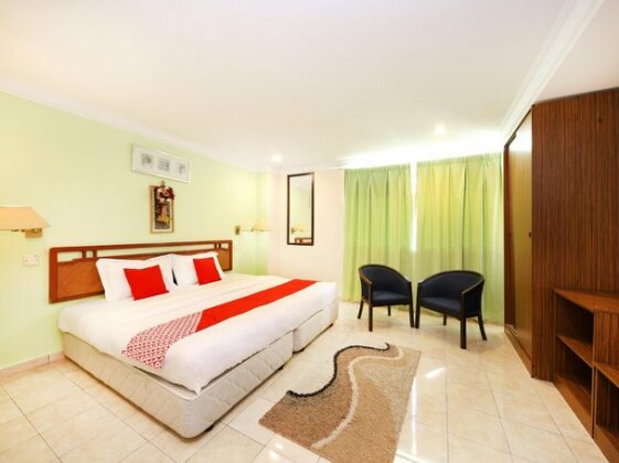 OYO 775 Hotel Sahara Inn - Photo3