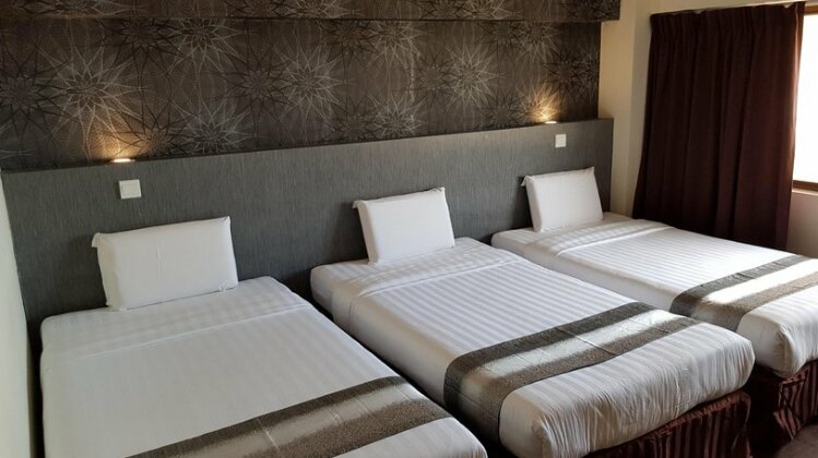 Check Inn Hotel Tawau - Photo3