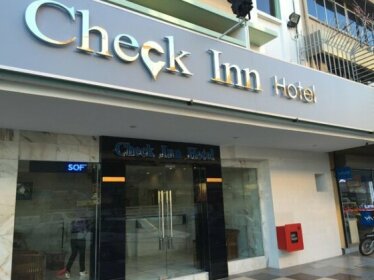 Check Inn Hotel Tawau