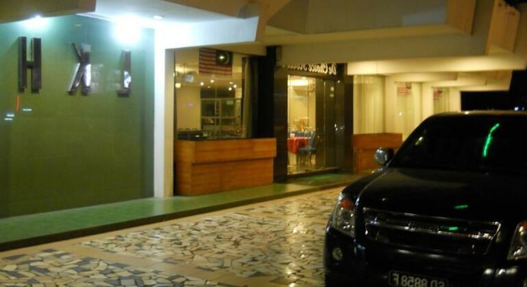 De Choice Hotel - Photo2
