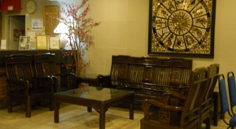 De Choice Hotel - Photo3