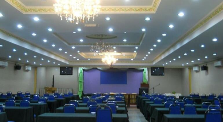 De Choice Hotel - Photo4
