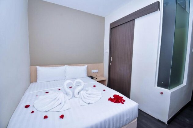 Eden Boutique Hotel - Photo2