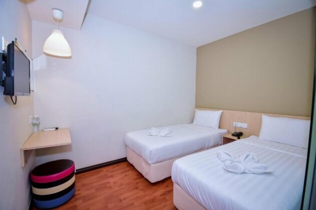 Eden Boutique Hotel - Photo3
