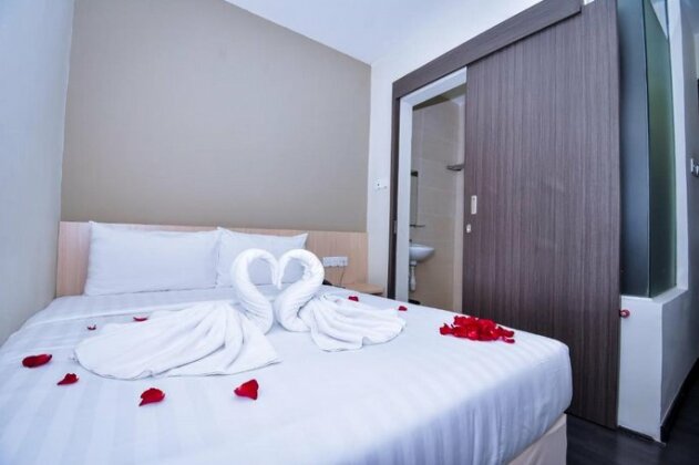 Eden Boutique Hotel - Photo4