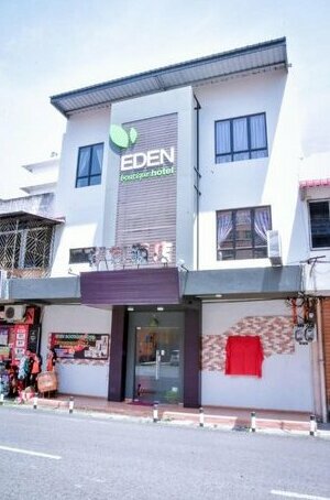 Eden Boutique Hotel