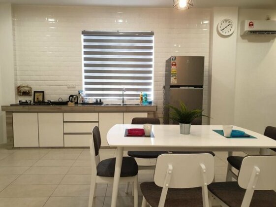 Grace Homestay Tawau - Photo2