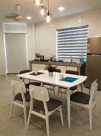 Grace Homestay Tawau - Photo4
