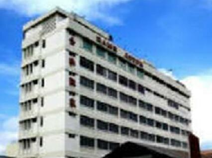 Hotel Emas Tawau - Photo2