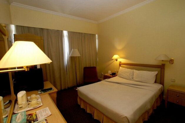 Hotel Emas Tawau - Photo4