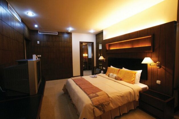 Hotel Emas Tawau - Photo5