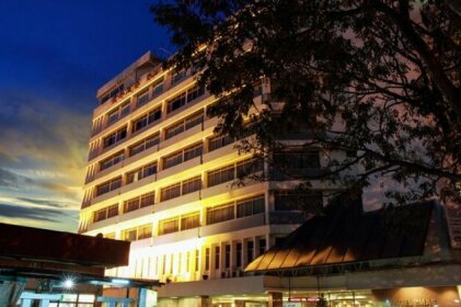 Hotel Emas Tawau