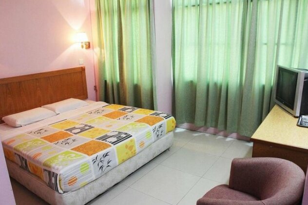 Istana Monaco Hotel - Photo5