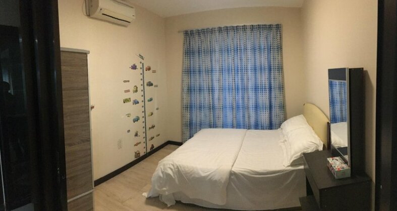 Lighthouse Homestay