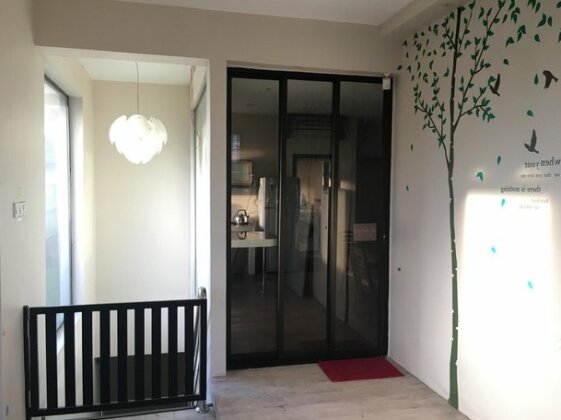 Lighthouse Homestay - Photo2
