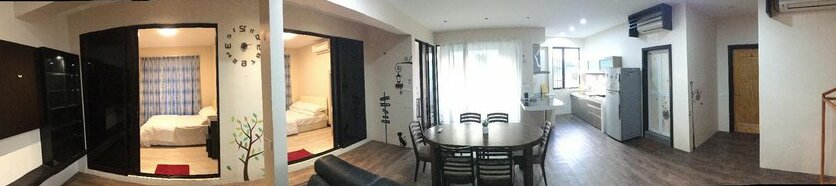 Lighthouse Homestay - Photo3