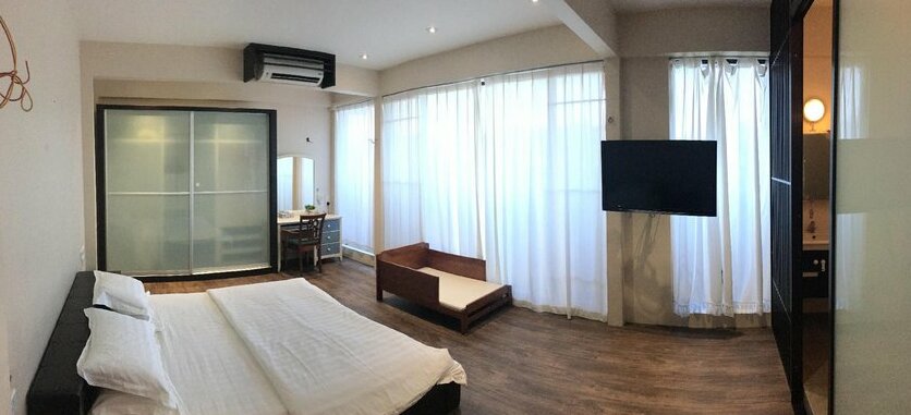 Lighthouse Homestay - Photo5