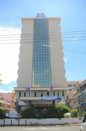 MB Hotel