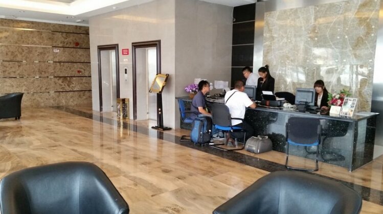 MB Hotel - Photo3