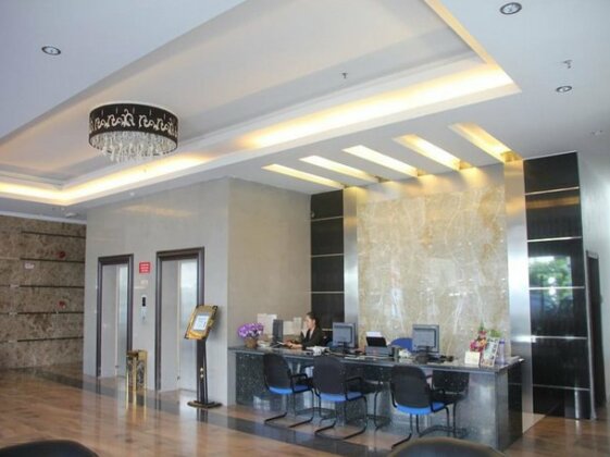 MB Hotel - Photo4