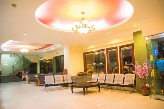 Monaco Dynasty Hotel - Photo2