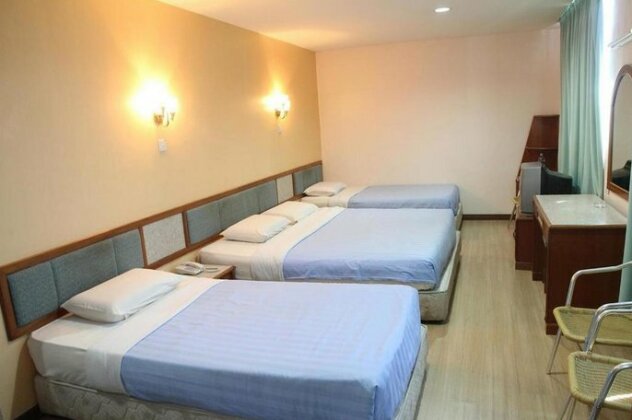 Monaco Dynasty Hotel - Photo3